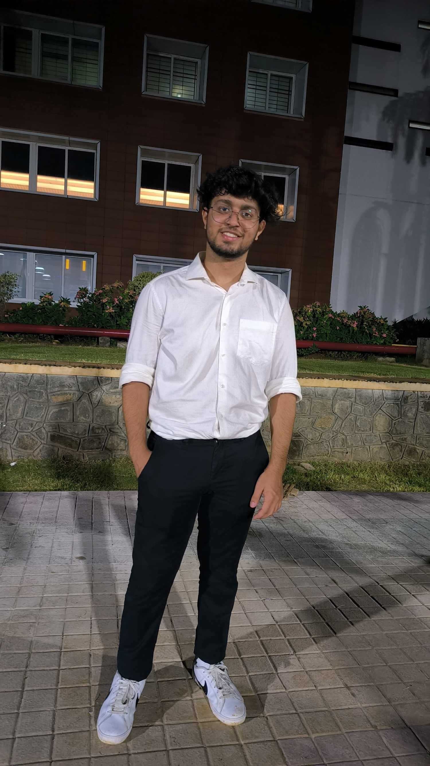 Abhinav Negi