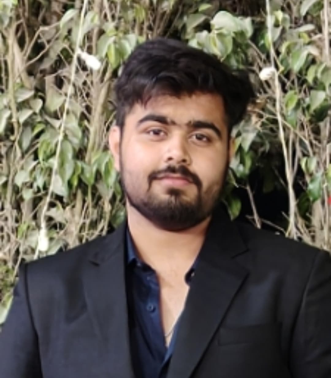 Anshumann Singh