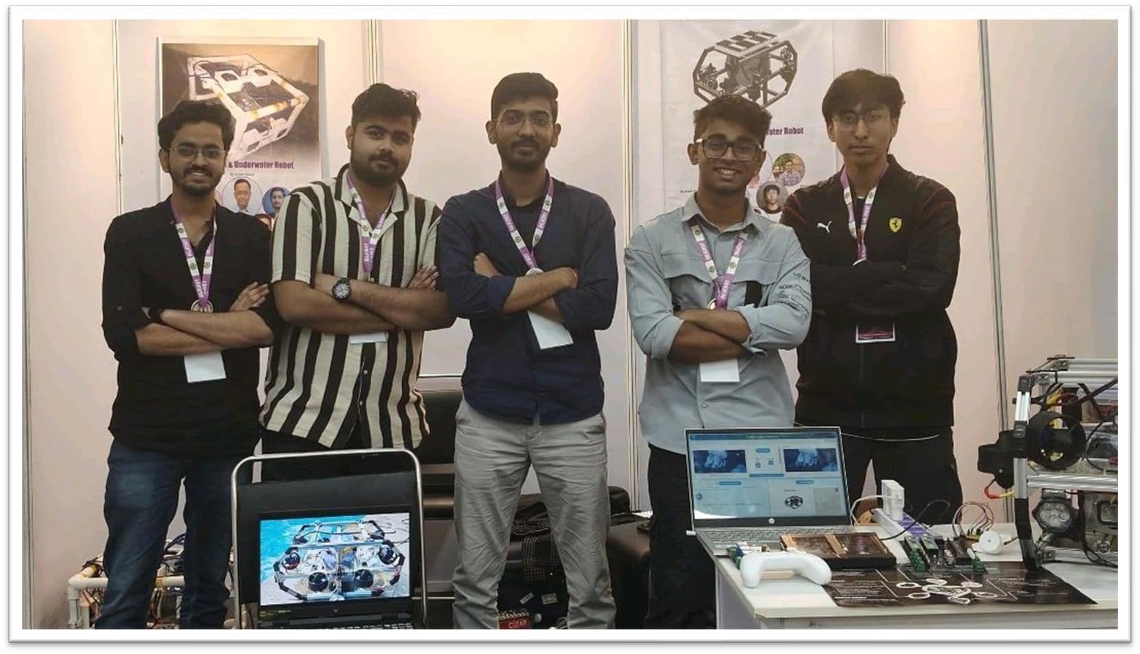 Competition Highlight 1
