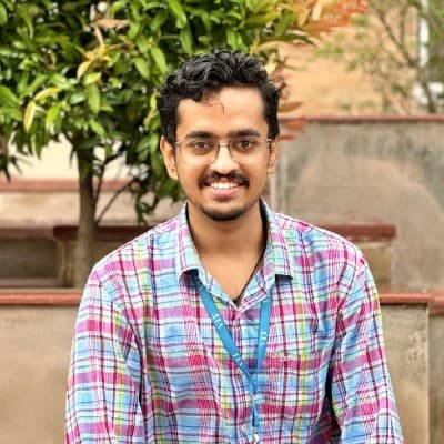 Pranav Khadse