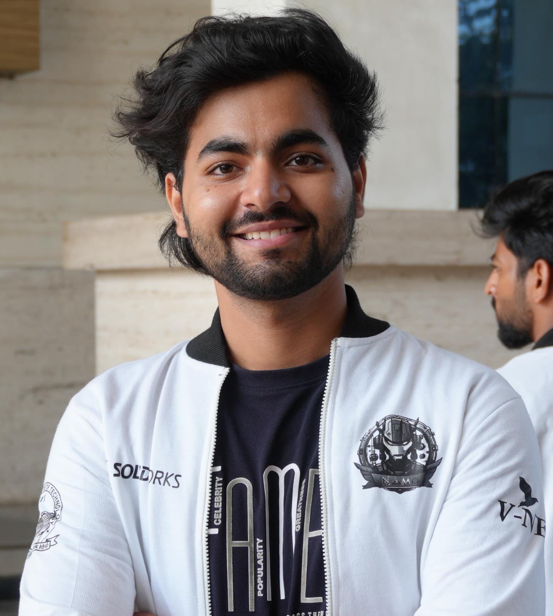 Reeshav Raj