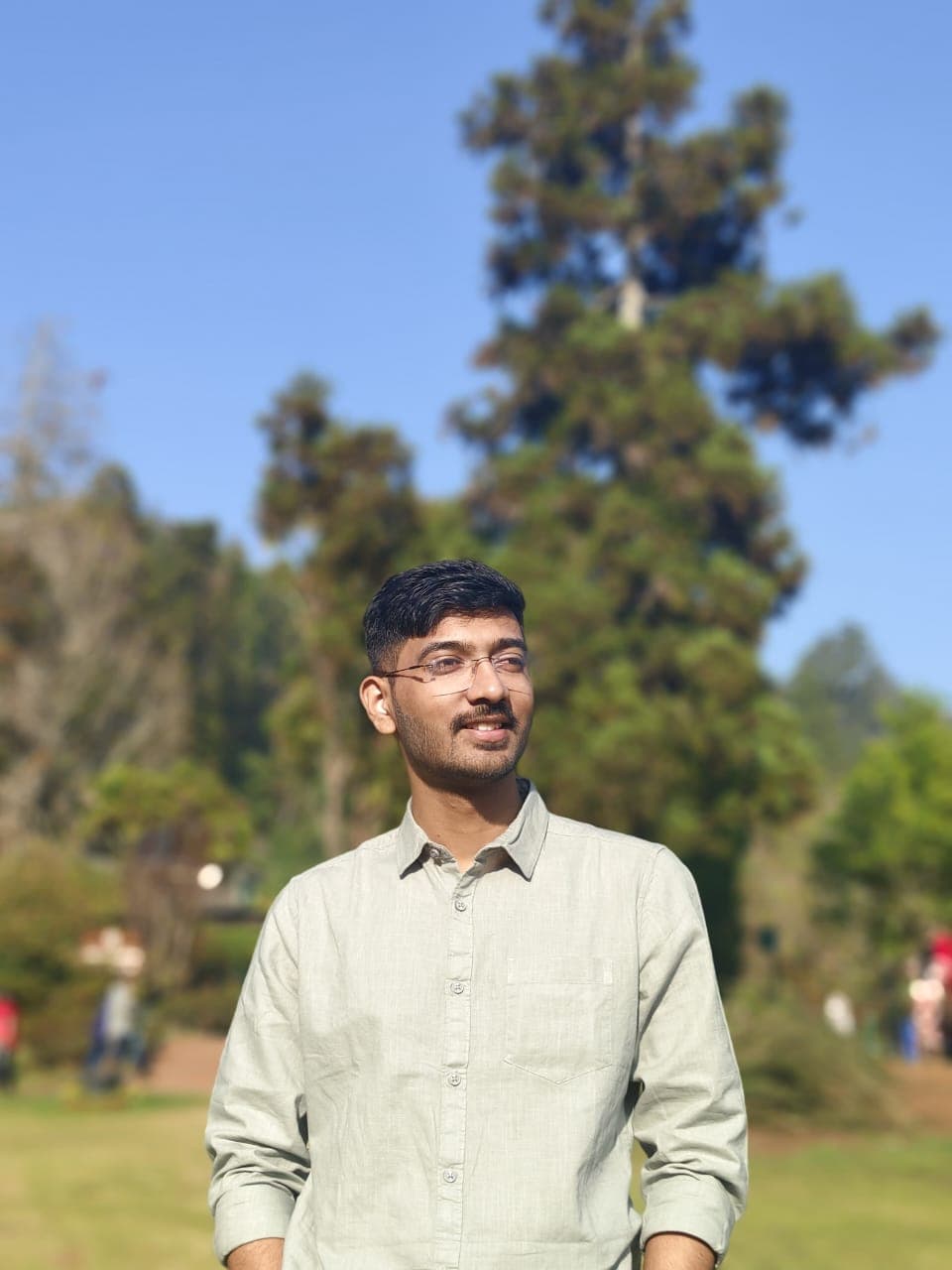 Rishabh Rathod