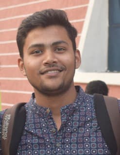 Soham Shahpure