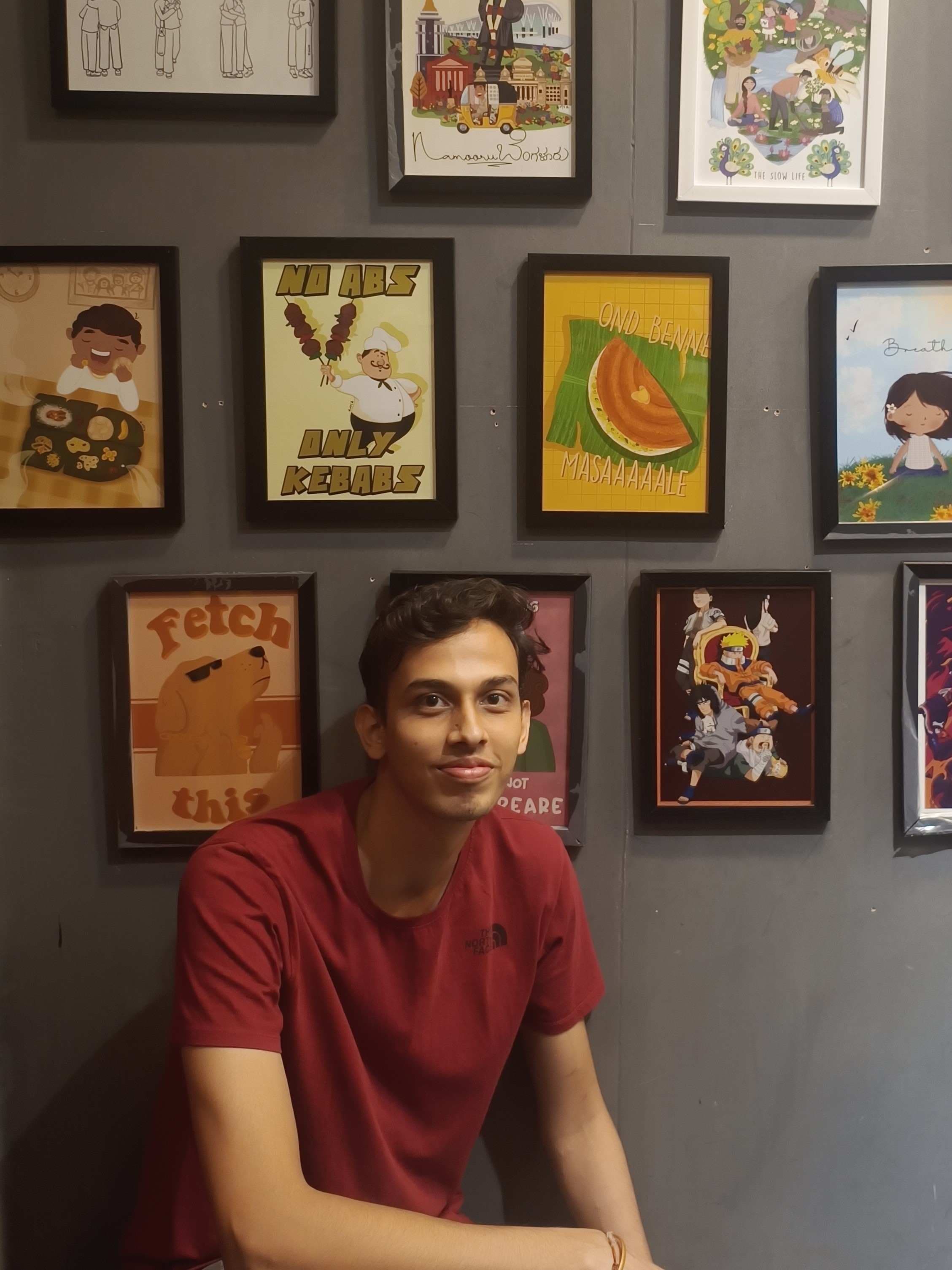 Tanmay Sharma